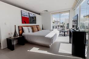 Cache Hotel Boutique - Adults Only