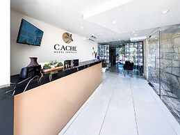 Cache Hotel Boutique - Adults Only