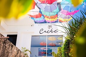 Cache Hotel Boutique - Adults Only