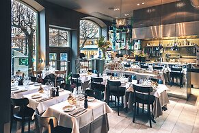 Nobis Hotel Stockholm, a Member of Design Hotels