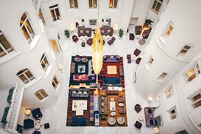 Nobis Hotel Stockholm, a Member of Design Hotels