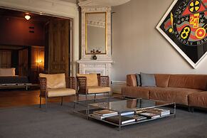 Nobis Hotel Stockholm, a Member of Design Hotels