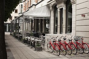 Nobis Hotel Stockholm, a Member of Design Hotels