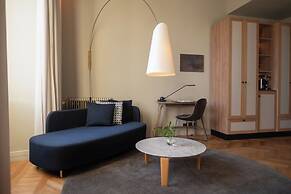 Nobis Hotel Stockholm, a Member of Design Hotels