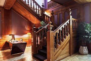 Nobis Hotel Stockholm, a Member of Design Hotels