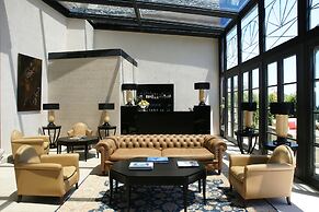 Hotel Metropole Taormina