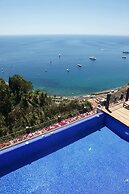 Hotel Metropole Taormina