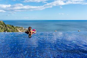 Hotel Metropole Taormina