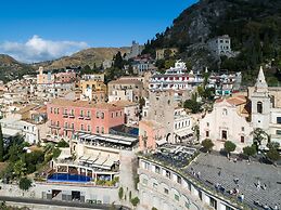 Hotel Metropole Taormina