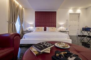 Hotel Metropole Taormina