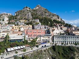 Hotel Metropole Taormina