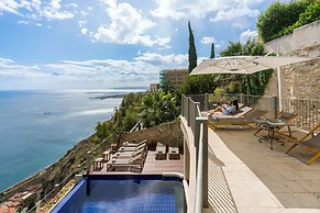 Hotel Metropole Taormina