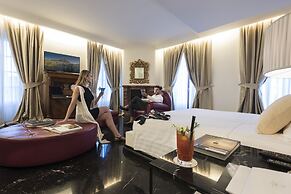 Hotel Metropole Taormina