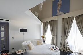 Hotel Metropole Taormina