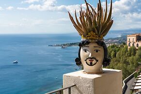 Hotel Metropole Taormina