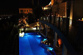 Hotel Metropole Taormina