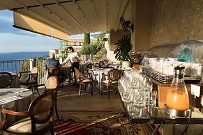 Hotel Metropole Taormina