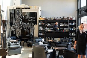Hotel Metropole Taormina