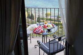 Hotel Metropole Taormina