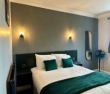 Hotel Wrexham