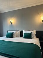 Hotel Wrexham