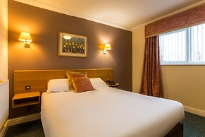 Hotel Wrexham