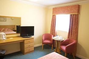 Hotel Wrexham