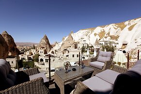 Miras Hotel - Special Class