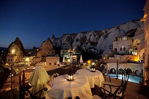 Miras Hotel - Special Class