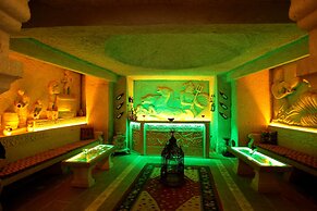 Miras Hotel - Special Class