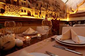 Miras Hotel - Special Class