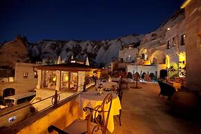 Miras Hotel - Special Class