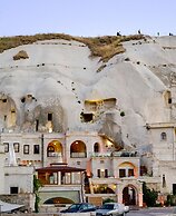 Miras Hotel - Special Class