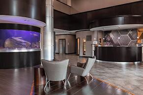SpringHill Suites Waco Woodway