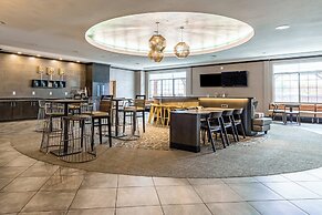 SpringHill Suites Waco Woodway