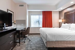 SpringHill Suites Waco Woodway