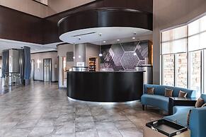 SpringHill Suites Waco Woodway