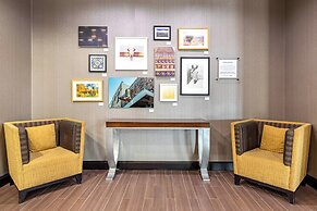 SpringHill Suites Waco Woodway