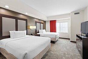 SpringHill Suites Waco Woodway