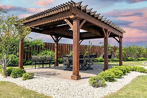 SpringHill Suites Waco Woodway