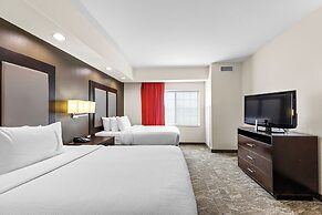 SpringHill Suites Waco Woodway