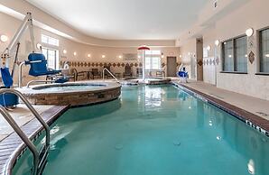 SpringHill Suites Waco Woodway