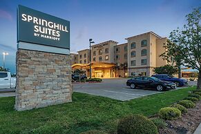 SpringHill Suites Waco Woodway