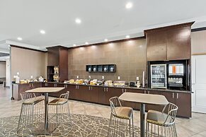SpringHill Suites Waco Woodway