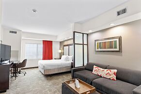 SpringHill Suites Waco Woodway