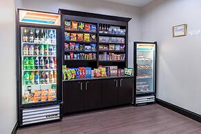 SpringHill Suites Waco Woodway