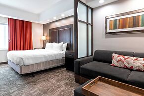 SpringHill Suites Waco Woodway