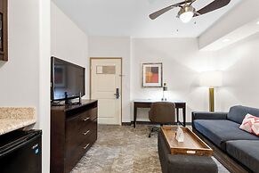 SpringHill Suites Waco Woodway