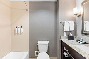 SpringHill Suites Waco Woodway