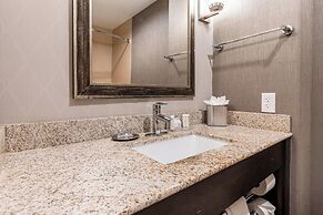 SpringHill Suites Waco Woodway